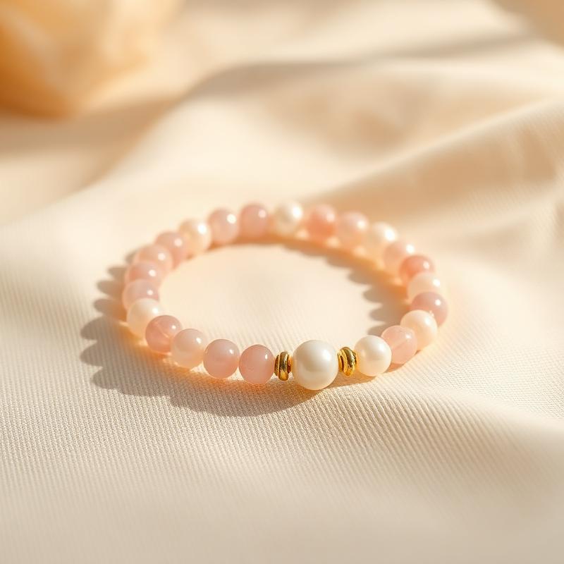 Renewal bracelet from the Growth Collection